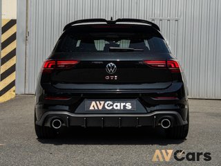Volkswagen Golf GTI 265cv DSG 2025