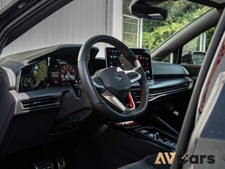 Volkswagen Golf GTI 265cv DSG 2025