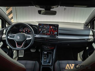 Volkswagen Golf GTI 265cv DSG 2025