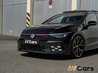 Volkswagen Golf GTI 265cv DSG 2025