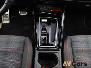 Volkswagen Golf GTI 265cv DSG 2025