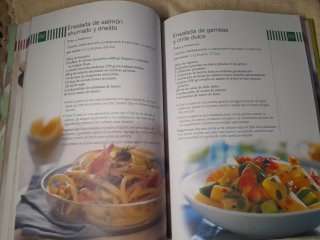 La pasta (Spanish Edition)
