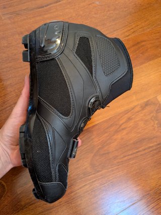Zapatillas invierno SIDI FROST GORETEX talla 42