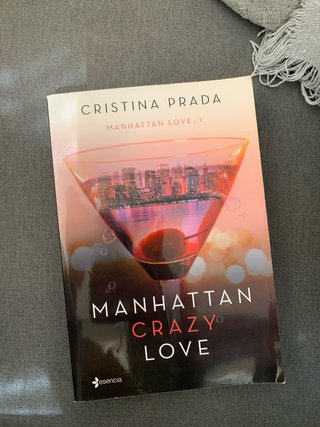 Manhattan crazy love