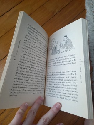 Quando eravamo piccole