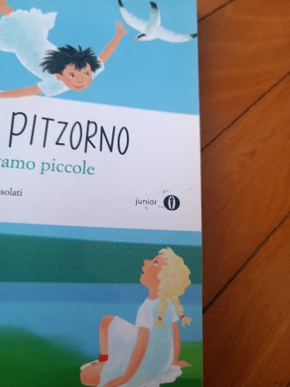 Quando eravamo piccole