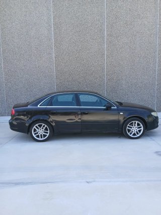 SEAT Exeo 2012