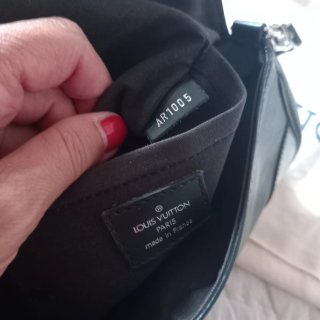 BOLSO LOUIS VUITTON