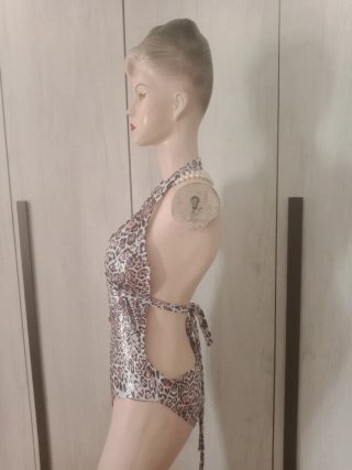 Costume da bagno intero taglia M/L