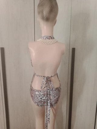 Costume da bagno intero taglia M/L