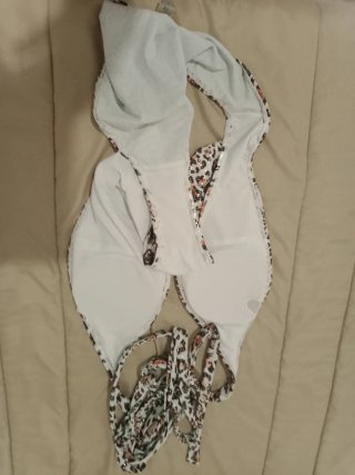 Costume da bagno intero taglia M/L