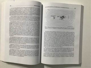 Arqueología (III) (arqueología medieval y posme...
