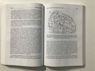 Arqueología (III) (arqueología medieval y posme...