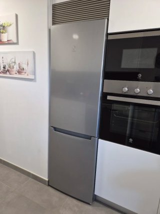 Frigorífico Combi Balay 3KFE561MI