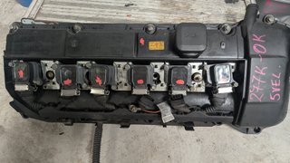 Tapa Balancines BMW M52/M54 Original