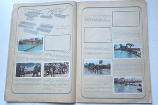 Album ANIBAL editorial ERCUS Barcelona año 1963