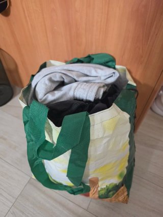 Lote de Ropa