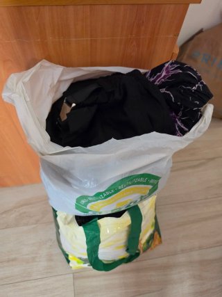 Lote de Ropa
