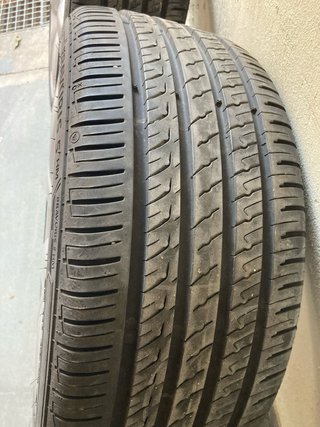 Llantas Mini 18 (4 unidades)