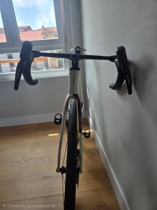 Orbea Orca