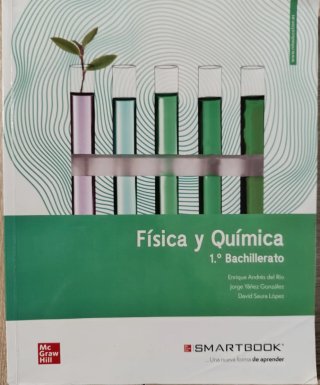 Física y química 1