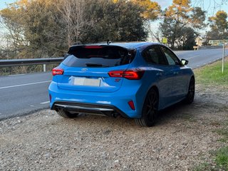 FORD FOCUS ST EDITION (Unidad 638/1254)