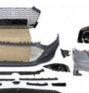 Kit De Carrocería Audi A4 2020+ Sedan Look RS4