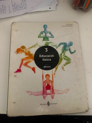 Libros 3r eso