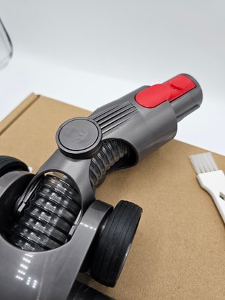 Spazzola compatibile con Dyson V7/V8/V10/V11