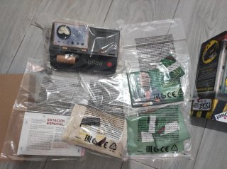 Escape Room 2 - Juego de Mesa
