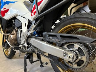 Honda Africa Twin Adventure 2024