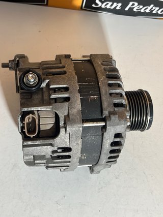 Alternador Subaru Forester