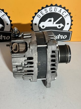 Alternador Subaru Forester