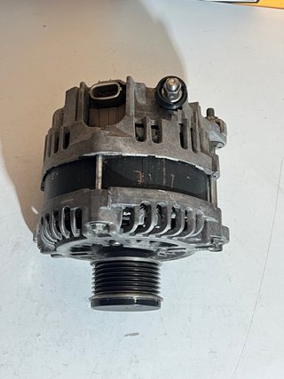 Alternador Subaru Forester