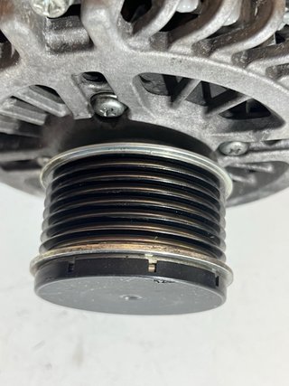 Alternador Subaru Forester
