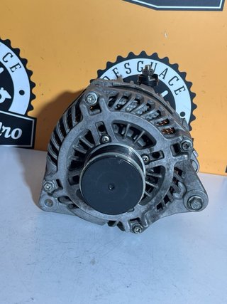 Alternador Subaru Forester