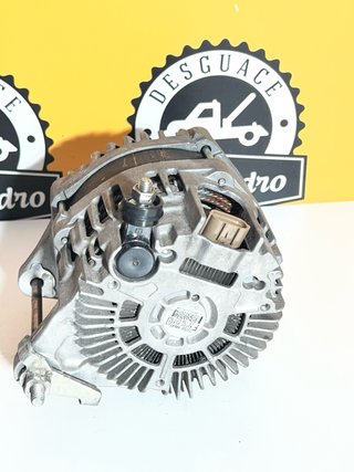 Alternador Subaru Forester