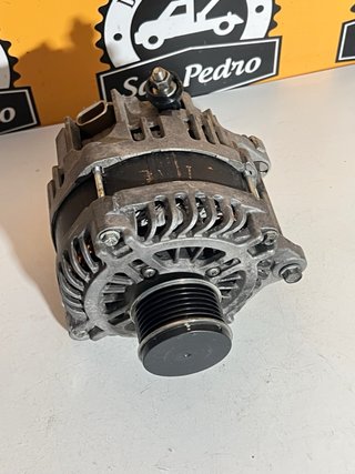Alternador Subaru Forester