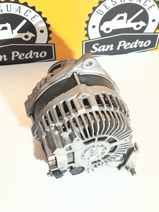 Alternador Subaru Forester