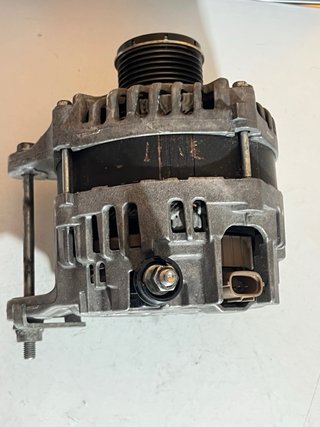 Alternador Subaru Forester