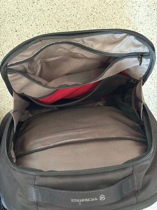 Mochila Victorinox para portátil 15.5