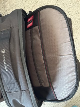 Mochila Victorinox para portátil 15.5