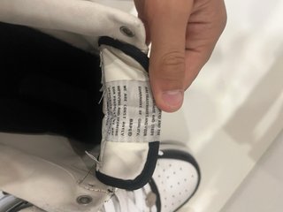 BAPE Scarpe Uomo N. 42 Ottime Condizioni