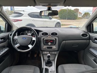 Ford Focus 2010