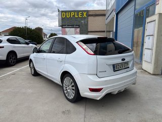 Ford Focus 2010