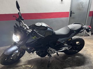 BMW F 900 R 2023 - 5.620 km