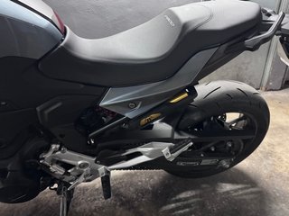 BMW F 900 R 2023 - 5.620 km