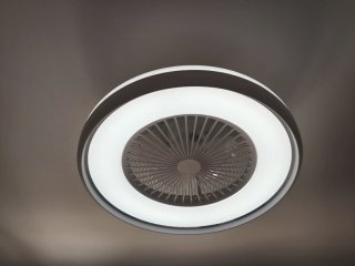 Ventilador de Techo Moderno