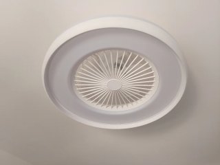 Ventilador de Techo Moderno