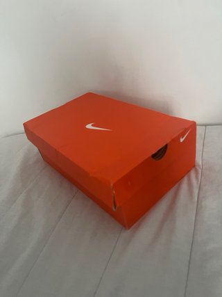 Nike Dunk Low University Red